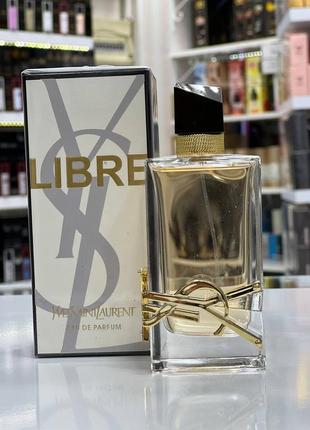 Парфумована вода для жінок yves saint laurent libre1 фото