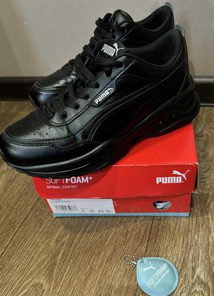 Puma оригинал кроссовки