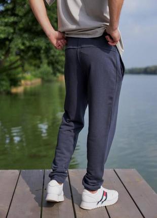 Мужские брюки без флиса2 фото