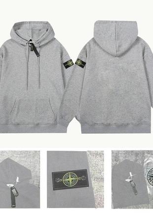 Кофта stone island7 фото