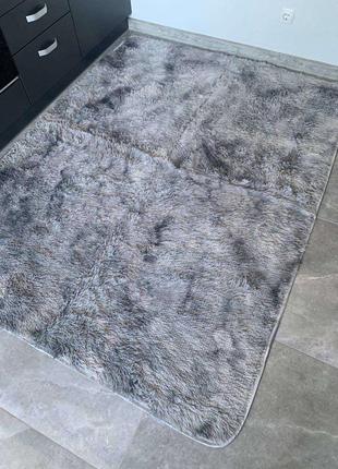 Коврики прорезинені, не скользять 😊 розмір:200*150🔥