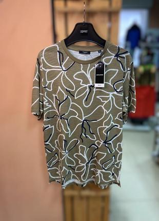 Футболка jack & jones
