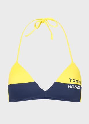 Верх ліф від купальнику tommy hilfiger