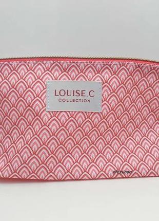 Велика косметичка ів роше.