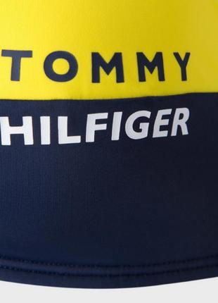 Верх ліф від купальнику tommy hilfiger3 фото