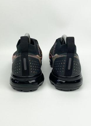 Кроссовки nike air vapormax flyknit wmns оригинал легкие дышащие размер 383 фото