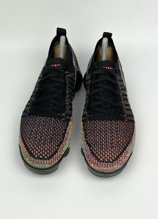 Кроссовки nike air vapormax flyknit wmns оригинал легкие дышащие размер 384 фото