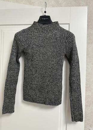 Светр uniqlo