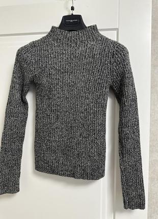 Светр uniqlo 4