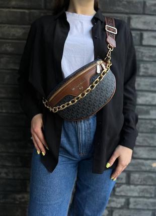 Бананка michael kors