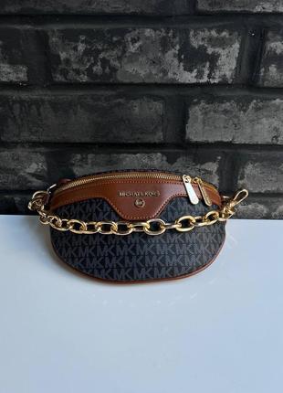 Бананка michael kors