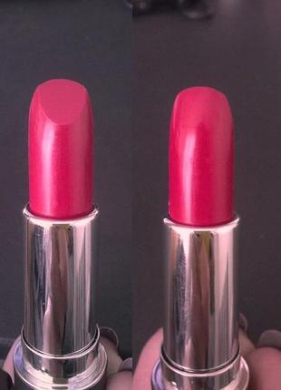 Губна помада шані slick & shine lipstick #07