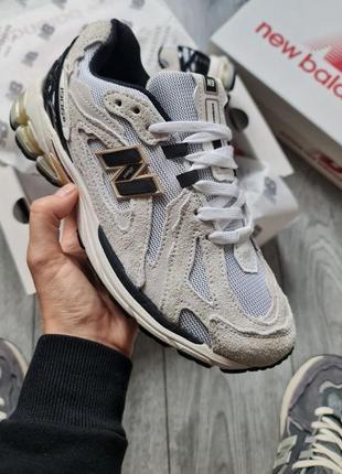 Кроссовки new balance 1906r