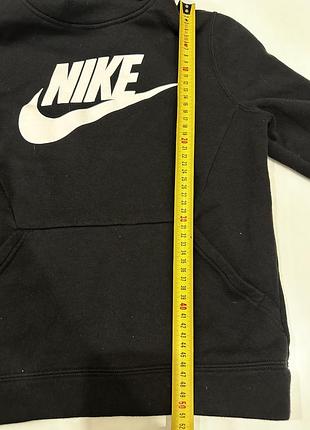 Кофта nike 5
