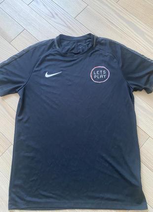 Nike dri-fit1 фото