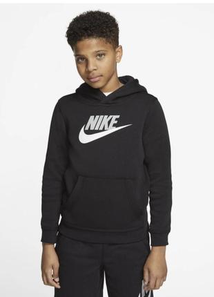 Кофта nike