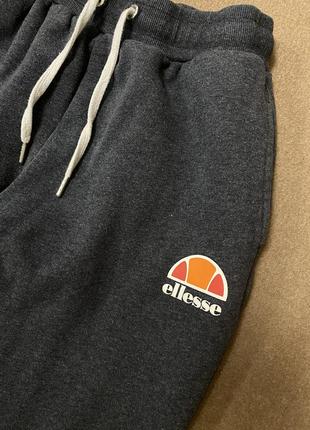 Штани ellesse2 фото