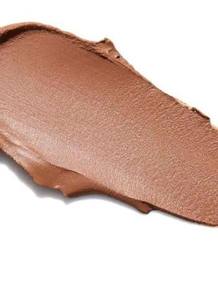 Кремовый бронзер anastasia beverly hills cream bronzer amber6 фото