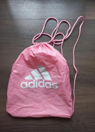 Рюкзак адидас adidas