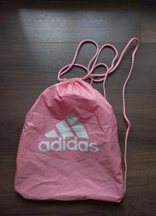 Рюкзак адідас adidas2 фото