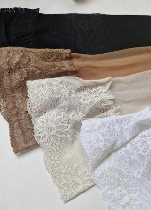 Панчохи чулки італія philippe matignon