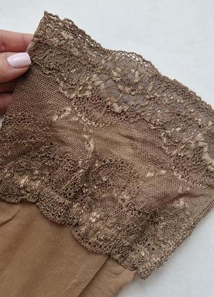 Панчохи чулки італія philippe matignon