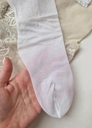 Панчохи чулки італія philippe matignon