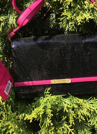 Сумка косметичка клатч juicy couture