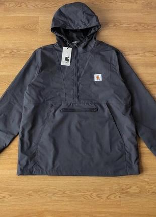 Carhartt ветровка