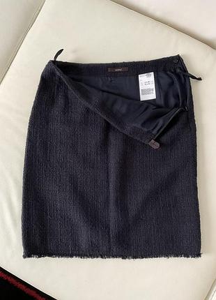 Windsor спідниця твід люкс бренд 6