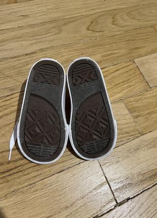 Дитячі кеди converse all star 7