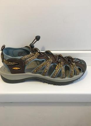 Сандали  женские keen5 фото