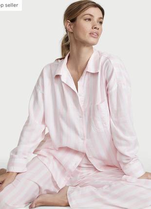 Оригинальная пижама victoria’s secret oversize сша