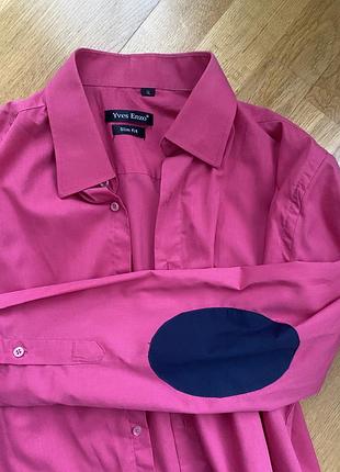 Сорочки чоловічі