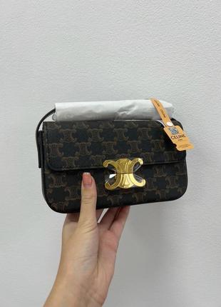 Сумка PRADA logo long-sleeve dress Schwarz