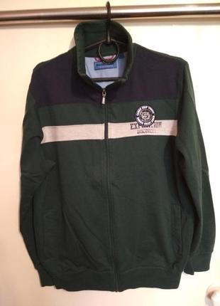 Кофта mainstream timeless menswear