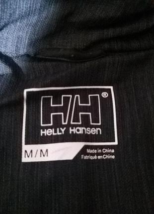 Куртка женская "helly hansen" р. м3 фото