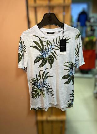 Футболка jack & jones