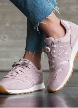 Кроссовки new balance 373 размер eur-37,5/37-24 см.