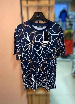 Футболка jack &amp; jones