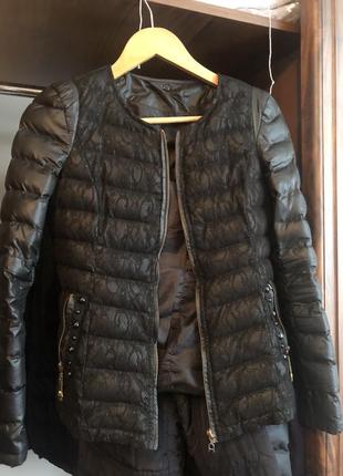 Куртка весна-осень