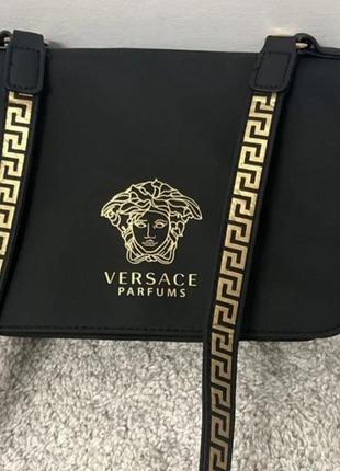 Сумка versace3 фото