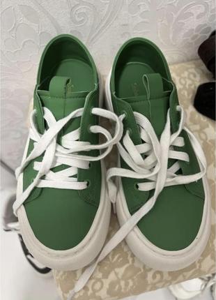 Кеди sasha fabiani