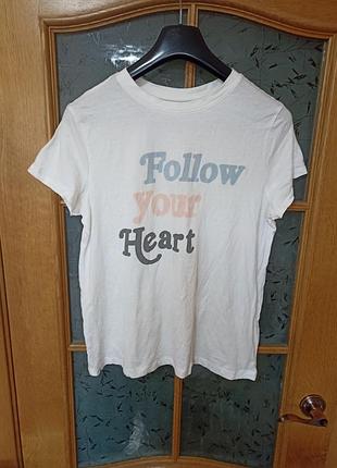 Базова футболка primark,p.l-xl