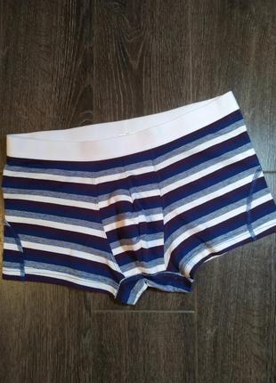 Чоловічі труси h&m