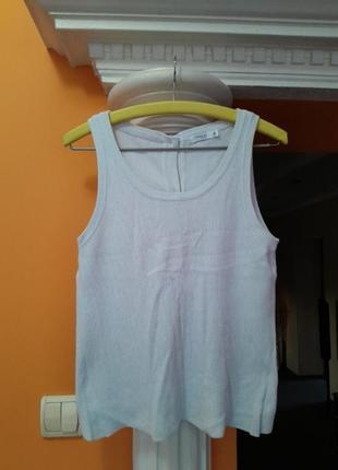 Майка в'язана tiffosi