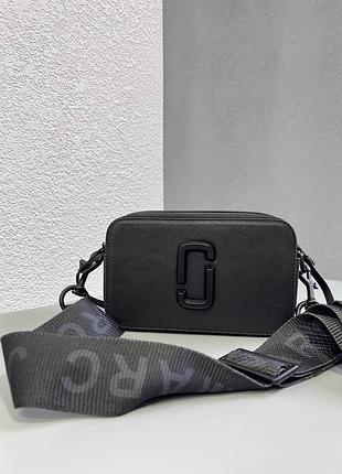 Сумка marc jacobs snapshot