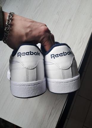 Кросівки reebok оригинал4 фото