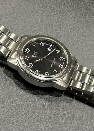 Часы casio mtp-1221.1 фото