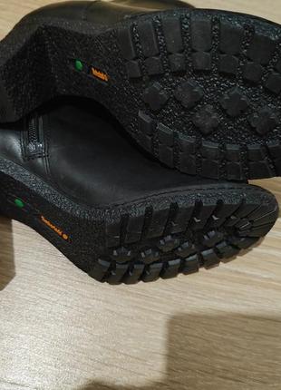 Ботильони timberland 5